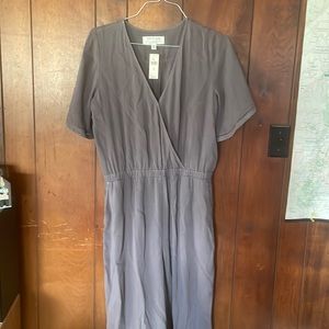 Cloth & stone Anthropologie Pantsuit